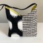 Preview: SIENNA Wendetasche Schnittmuster